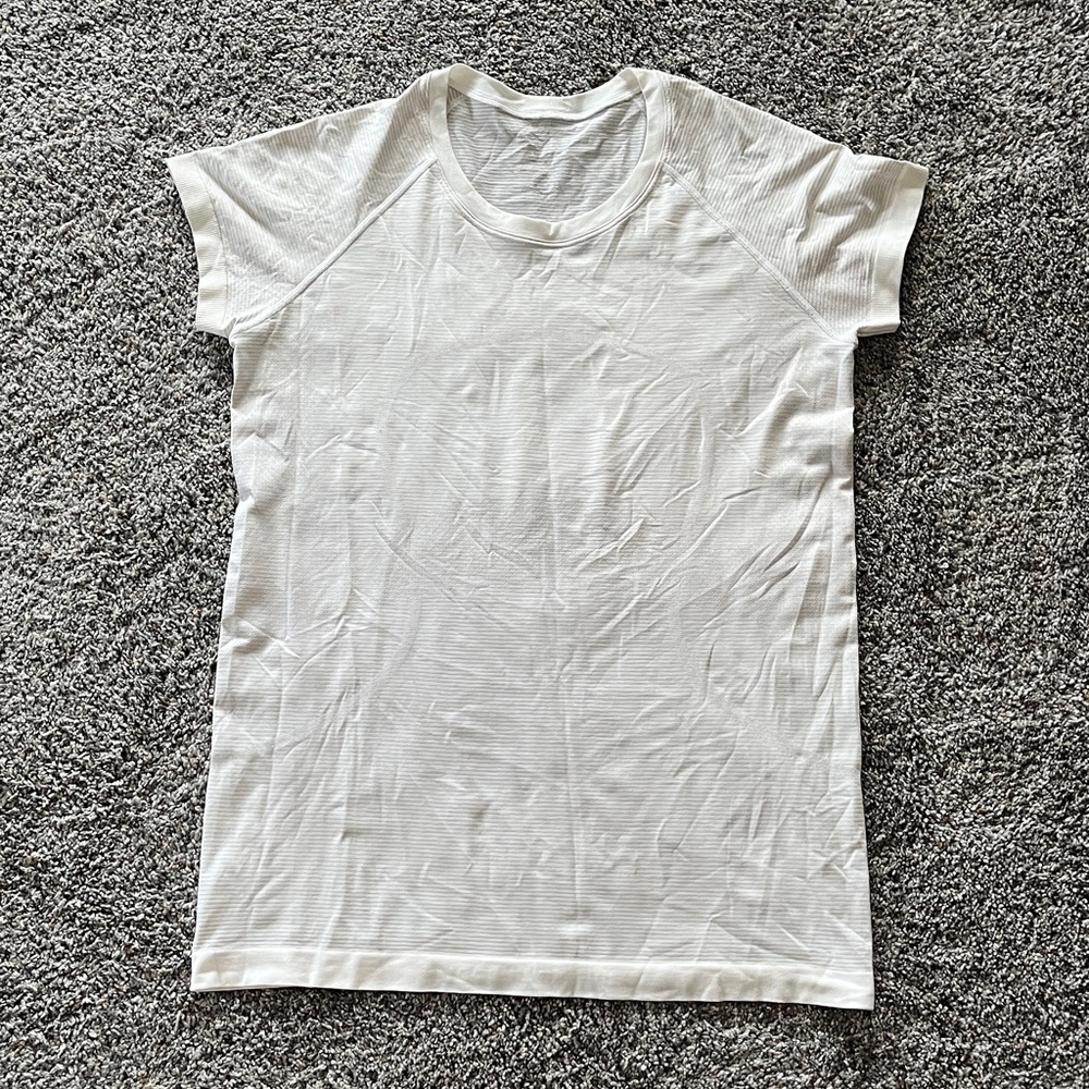 Swiftly Tech Short Sleeve 2.0